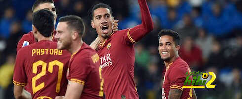لاعب برشلونة بديلًا لسمالينج على رادار روما