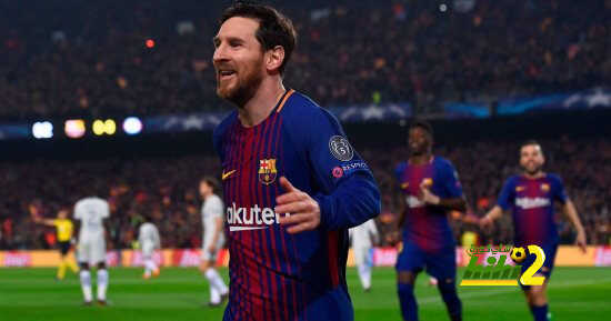 ميسي بين برشلونة وتشيلسي !
