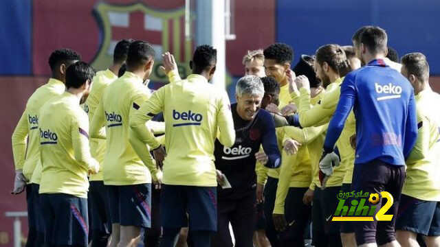 سوق برشلونة بين البيع والشراء