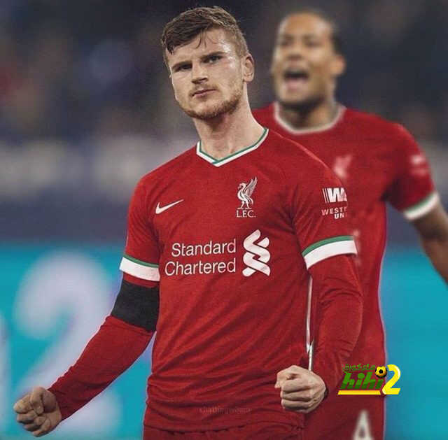 لماذا يفضل فيرنر الإنتقال إلى ليفربول ورفض برشلونة وريال مدريد والإنتر؟