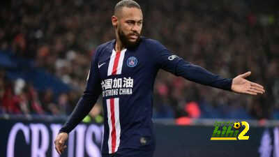 نيمار جاهز للأبطال!