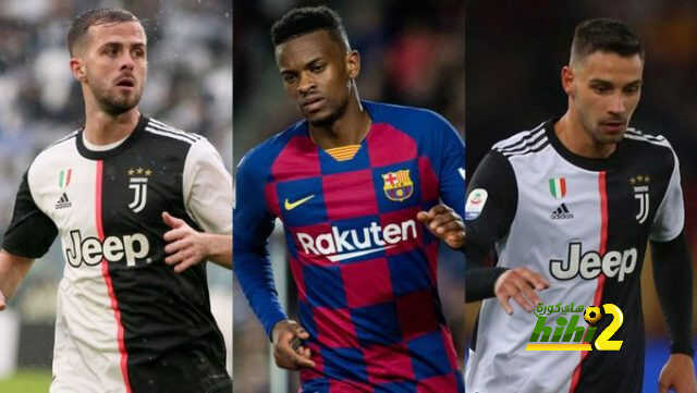تقارير: برشلونة يتوصل لاتفاق مع يوفنتوس على الصفقة التبادلية