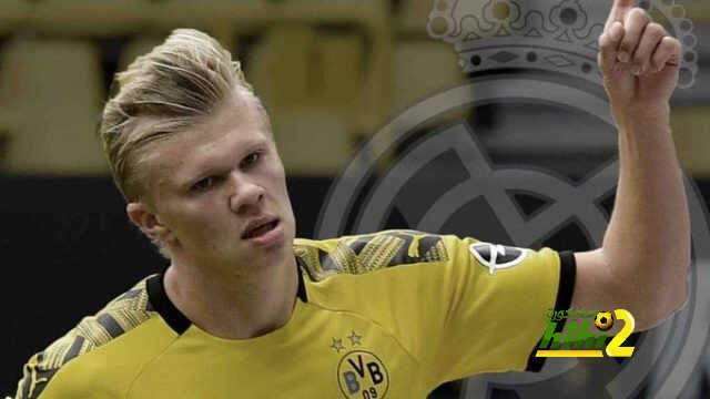 هالاند .. صفقة يحتاجها ريال مدريد