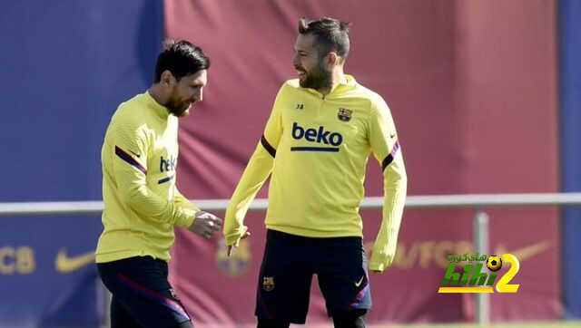 برشلونة يبدأ مرحلة جديدة متطلعًا لاستئناف الليجا