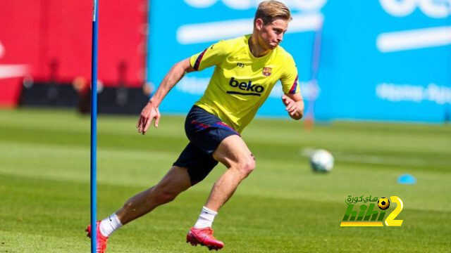تقارير: الكشف عن أفضل اللاعبين من خلال قياسات التدريب ببرشلونة