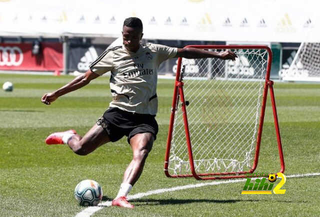 الآس تشيد بنجم ريال مدريد الشاب
