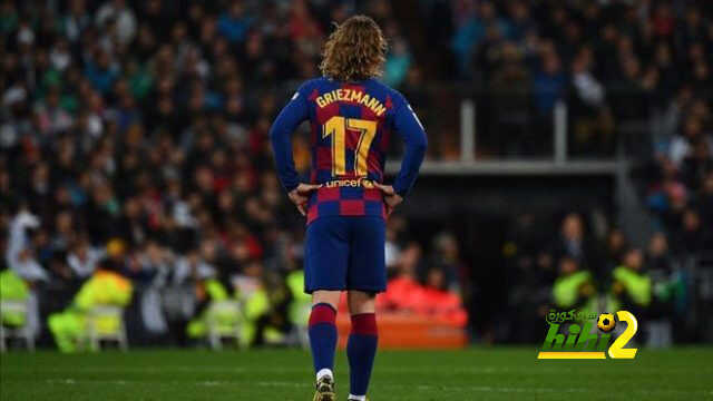 انهيار في اسعار لاعبي برشلونة