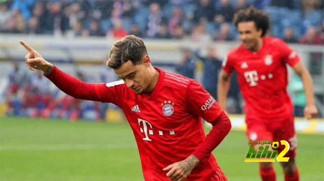 كوتينهو﻿ سيعود لبرشلونة