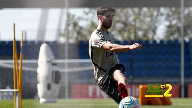 اسينسو لاعب جديد بروح التحدي