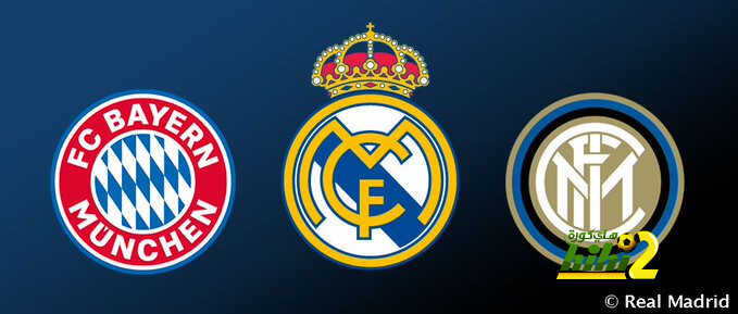 أماكن مباريات ريال مدريد في كأس التضامن الأوروبي !