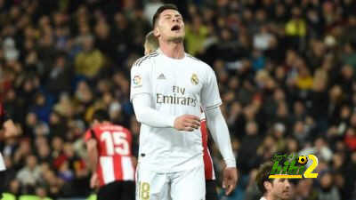 موقف رحيل ريال مدريد من رحيل يوفيتش
