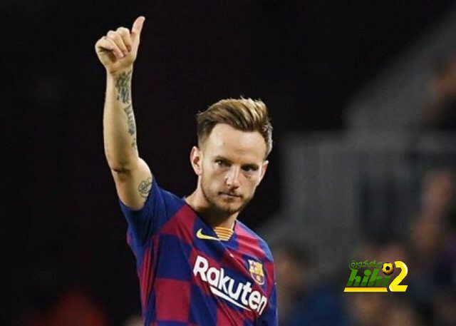 راكيتيتش يرفض الدخول في عملية انتقال لاوتارو لبرشلونة