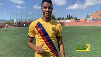 برشلونة وإضاعة المواهب
