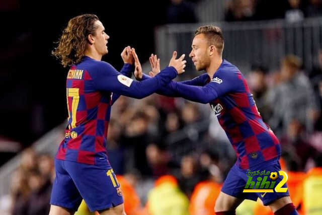 رباعي برشلونة خارج حسابات البيع إلا بشرط .!
