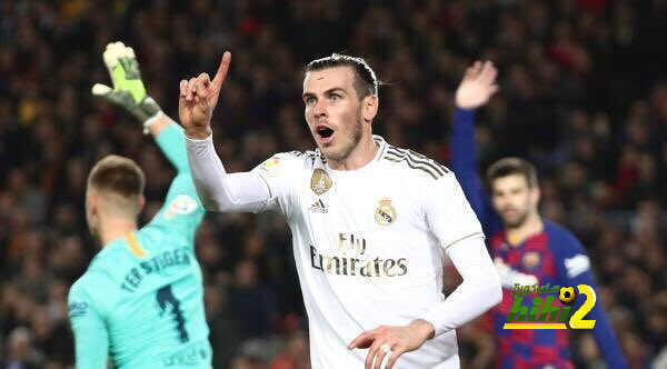 الإجراء الذي إتخذه ريال مدريد للتخلص من بيل