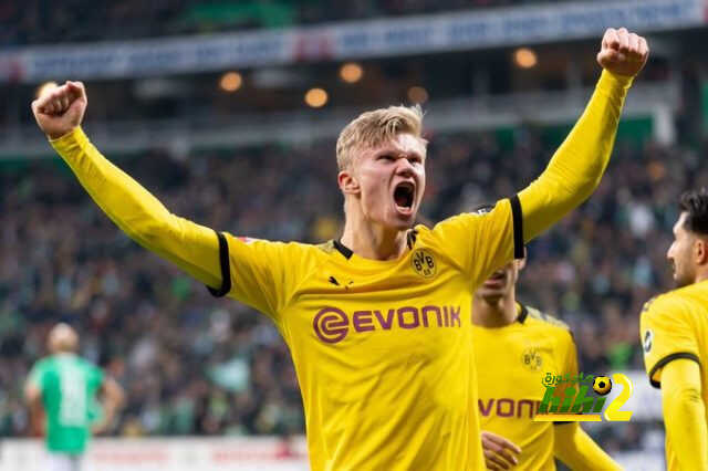 جديد سوق كبار الدوري الألماني