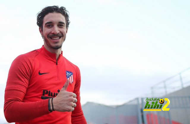 نجم أتلتيكو مدريد يخضع لجراحة جديدة في الركبة