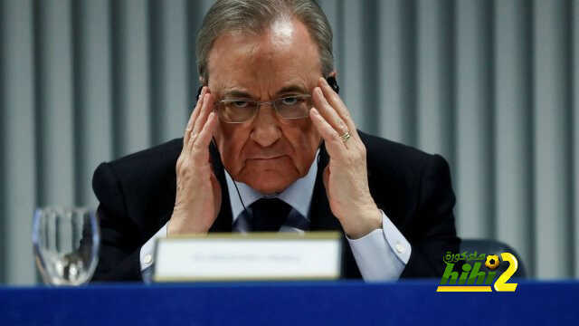 صور: بيريز يزور مقر تدريبات ريال مدريد