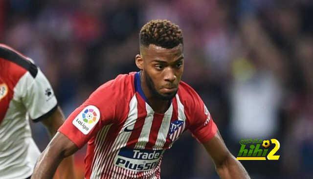صفقة تبادلية بين الآرسنال وأتليتكو مدريد
