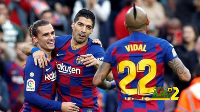ذكرى الرقم القياسي لبرشلونة في الليغا
