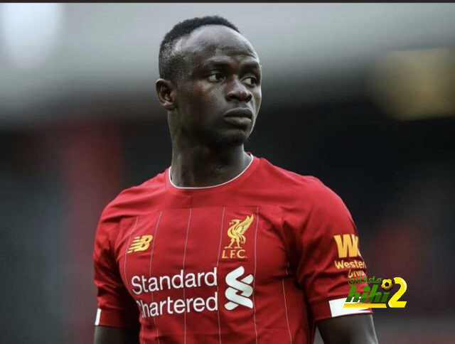 لماذا ساديو ماني قريب من ريال مدريد ؟