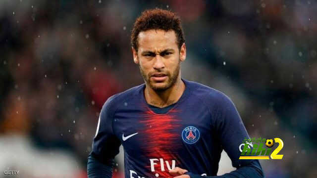 كيكي سيتين يرحب بعودة نيمار لبرشلونة