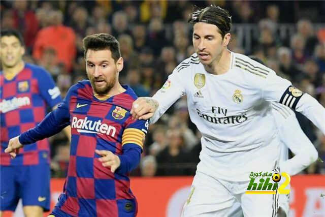 صورة: تعرف على مباريات ريال مدريد وبرشلونة المتبقية بالليغا