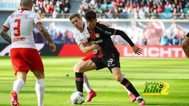 تقارير: هافريتز على رادار ريال مدريد