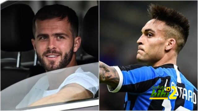 برشلونة واثق من قدوم بيانيتش ولاوتارو هذا الصيف