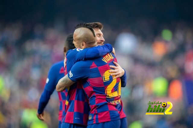 نجوم من المستحيل أن يرحلوا عن برشلونة الصيف المقبل
