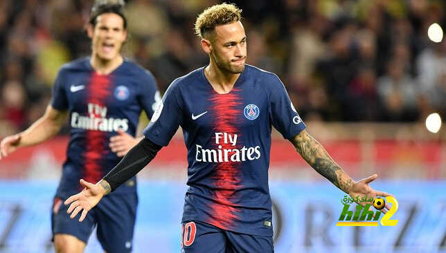نيمار .. الهدف الصعب لبرشلونة