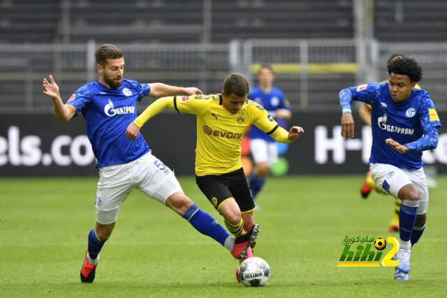هازارد وسانشو الثنائي الذهبي لدورتموند