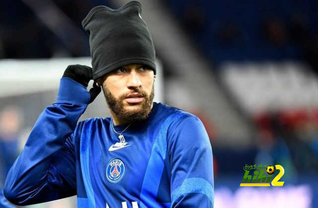 غمزة جديدة من نيمار لبرشلونة