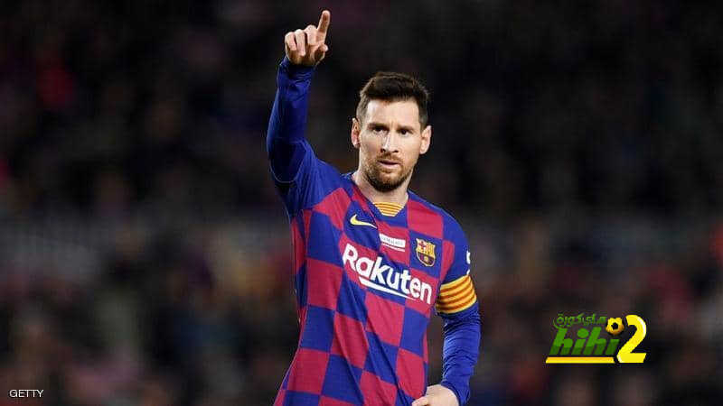 صورة: ميسي يشاطر مواطنيه الاحتفال بالعيد الوطني للأرجنتين