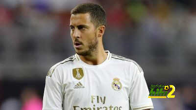 ريال مدريد يسير أفضل بدون هازارد!