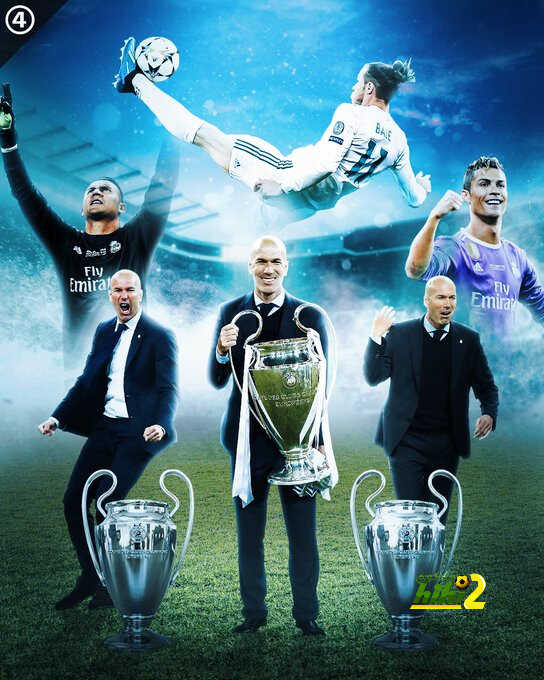 حدث في مثل هذا اليوم.. فوز ريال مدريد بدوري الأبطال ونهاية مشوار رونالدو مع الفريق