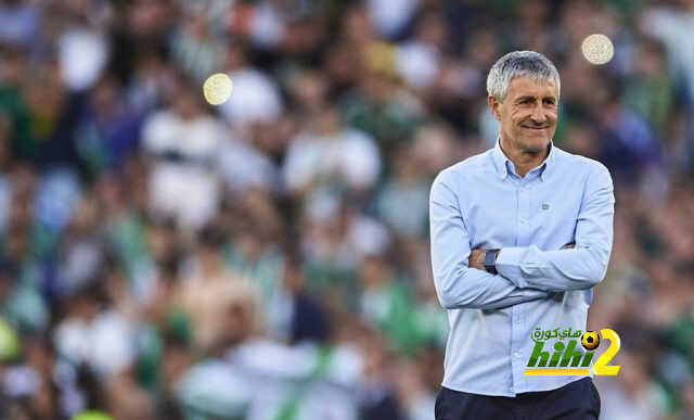 بعد جديد في العلاقة بين برشلونة وريال بيتيس