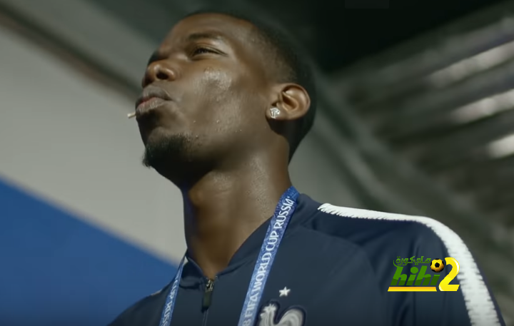 آخر تفاصيل إنتقال بوجبا إلى ريال مدريد
