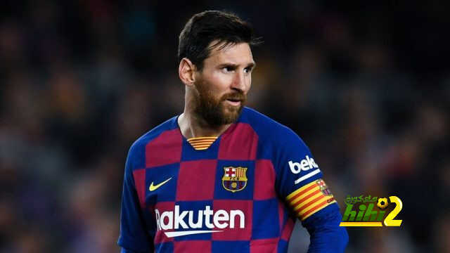 سبب جديد يدفع ميسي للبقاء مع برشلونة
