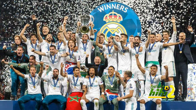 في مثل هذا اليوم.. ريال مدريد يحصد الكأس الثالثة عشر على حساب ليفربول