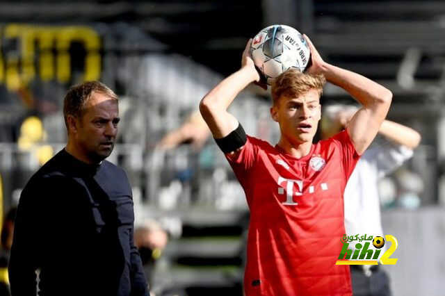 هل كيميتش هو لاعب الوسط الأفضل الآن ؟
