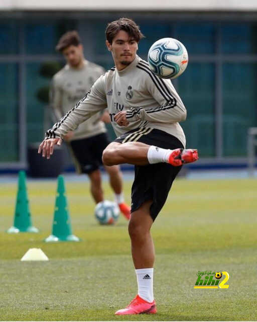 مالسبب الذي سيجعل إبراهيم دياز يرحل عن ريال مدريد ؟