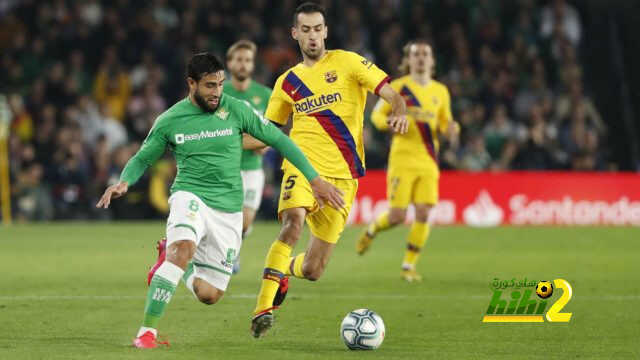 مالسر وراء مفاوضات برشلونة مع نبيل فقير؟