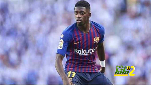 برشلونة يحدد سعر بيع ديمبيلي!