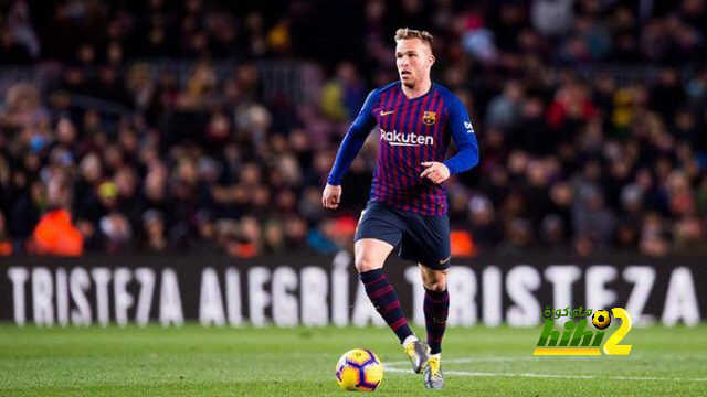 تقارير: لهذا السبب يتمسك يوفنتوس بضم آرثر من برشلونة