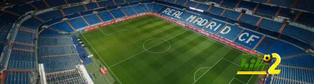 ريال مدريد يتربع على عرش أوروبا!