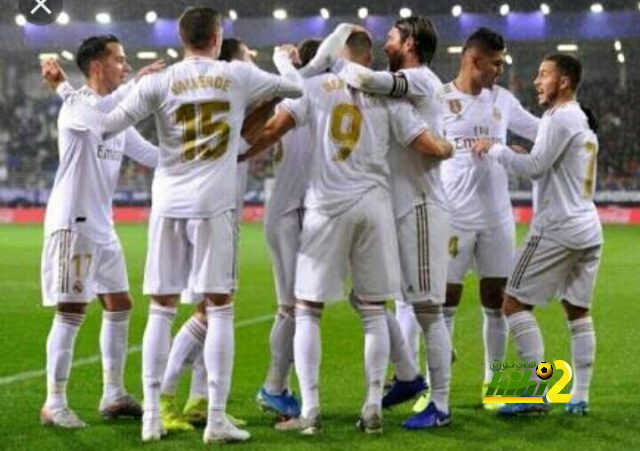 اس : ريال مدريد لايزال الملك