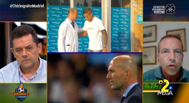 كريستوبال سوريا : ماريانو أظهر أنه لايستحق اللعب في مدريد