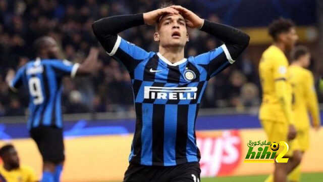 برشلونة سيتعاقد مع لاوتارو ولن يدفع الكثير !!