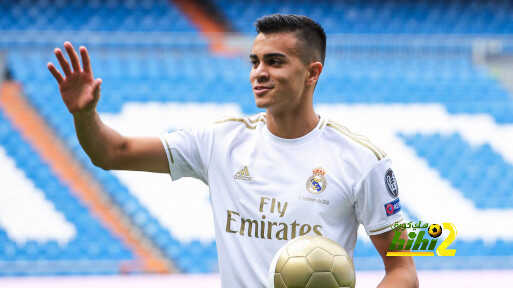 الظاهرة يرد جوهرة ريال مدريد